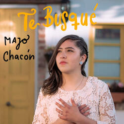 Te busqué