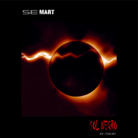 Sol Negro B - Side