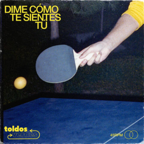 Dime cómo te sientes tú