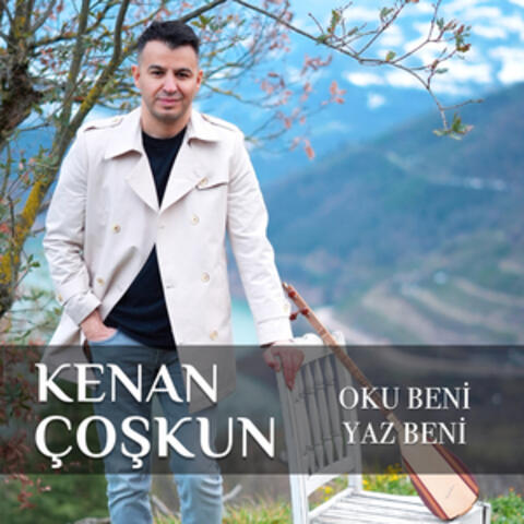 Oku Beni Yaz Beni