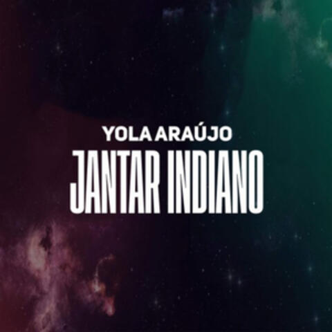 Jantar Indiano