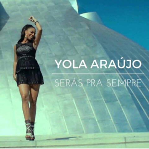 Serás Pra Sempre