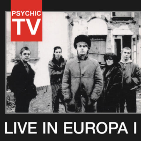 Live In Europa I