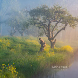 Spring waltz