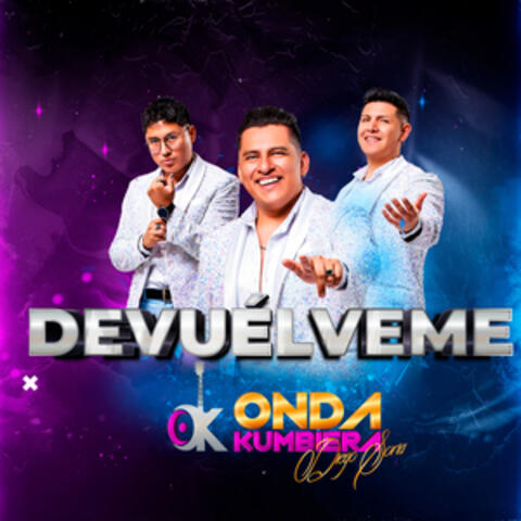 Devuélveme