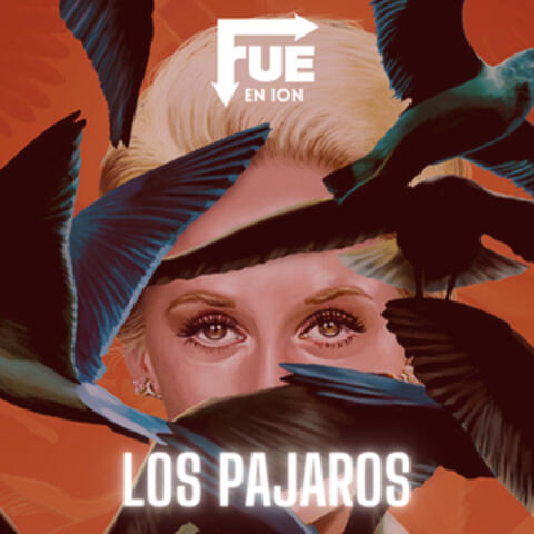Los Pájaros