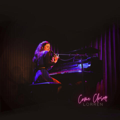 Come Closer