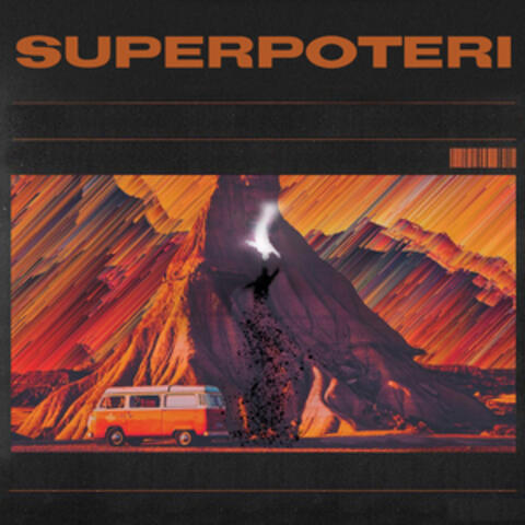 Superpoteri