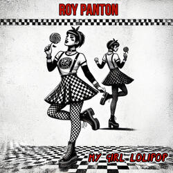 My Girl Lollipop