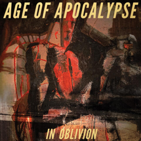 In Oblivion