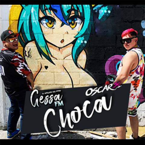 Choca