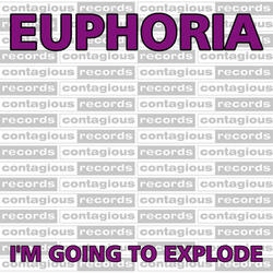 i'm going to explode