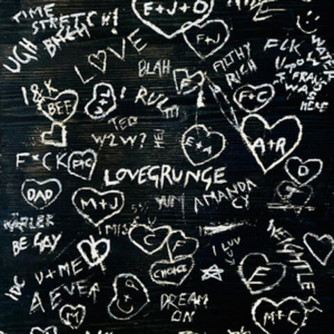 LOVEGRUNGE