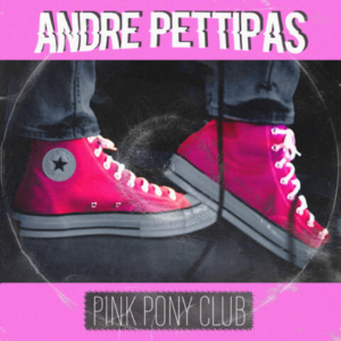 Pink Pony Club