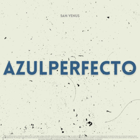 AZULPERFECTO