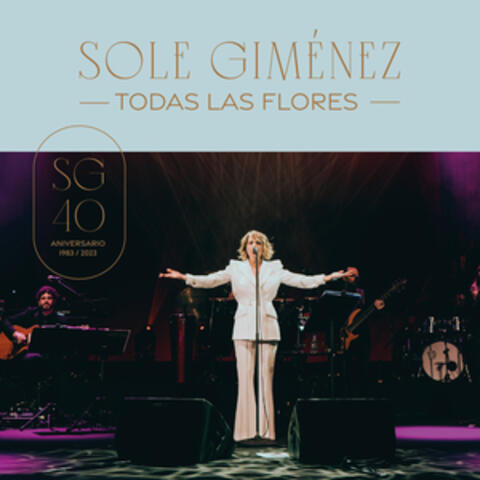 Todas las Flores