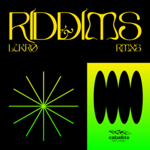 Riddims