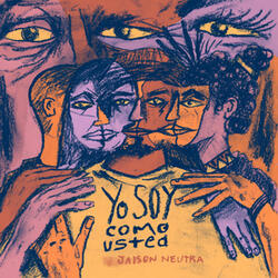 Yo Soy Como Usted