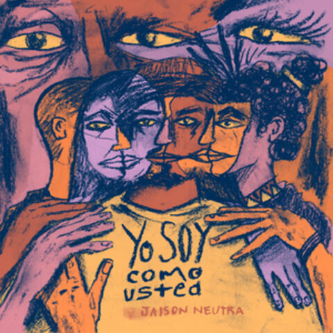 Yo Soy Como Usted