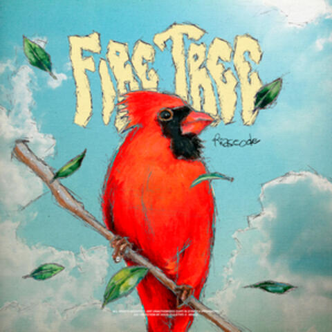 Fire Tree