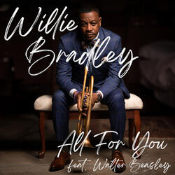 All For You (feat. Walter Beasley)