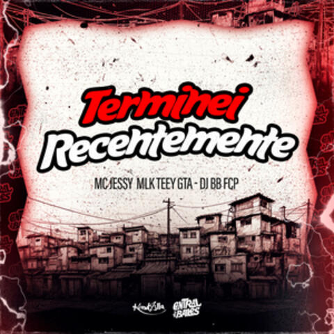 Terminei Recentemente