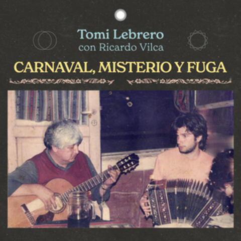 Carnaval, misterio y fuga
