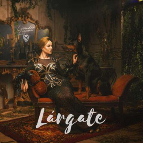 Lárgate