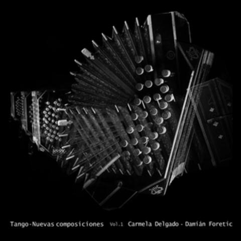 Tango · Nuevas Composiciones