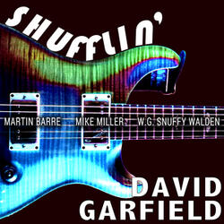 Shufflin'
