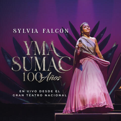 Yma Sumac 100 años