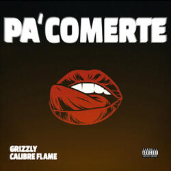 Pa’ comerte