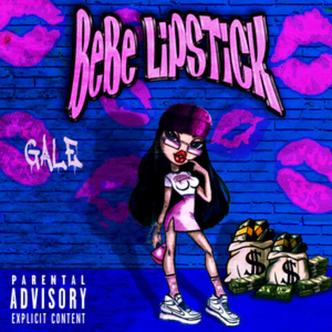 BEBE LIPSTICK