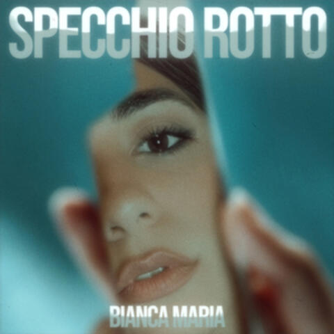 Specchio rotto