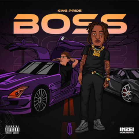 Boss