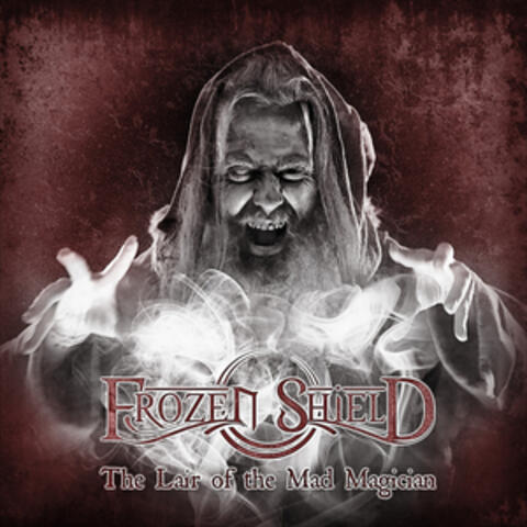 The Lair of the Mad Magician