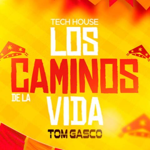 Los Caminos De La Vida