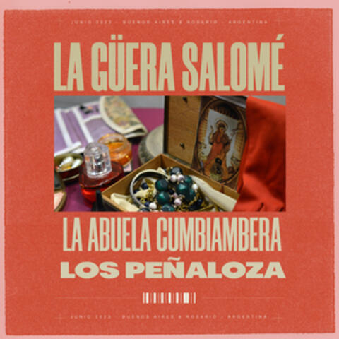 La Güera Salome