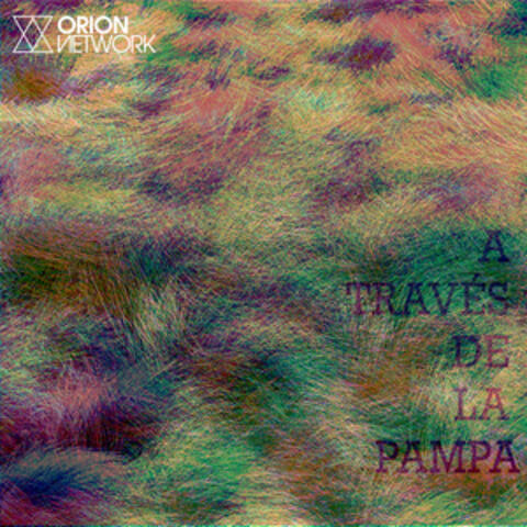 A través de la Pampa