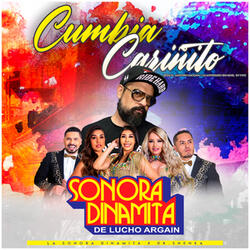 Cumbia Cariñito Desde El Auditorio Nacional / 62 Aniversario