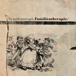 FamilienTherapie
