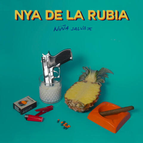 Niña Salvaje