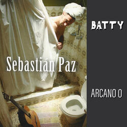 Arcano 0 (Intro)