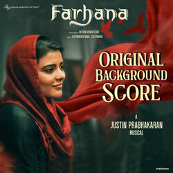 Farhana found her heights