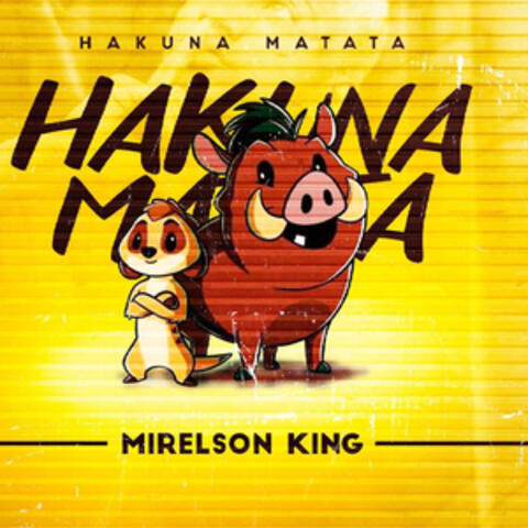 Hakuna Matata