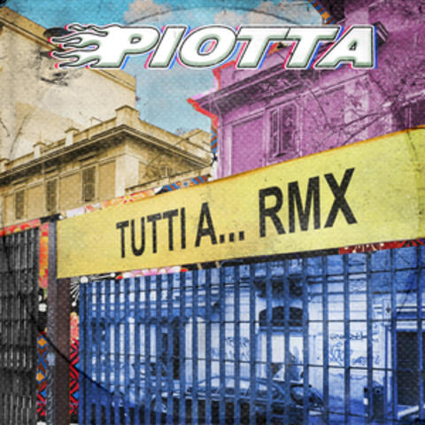 Tutti A...