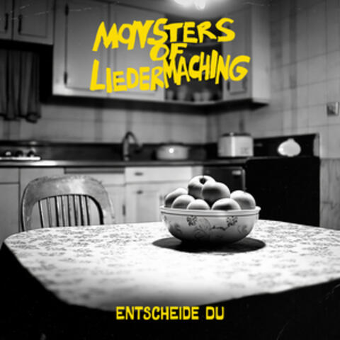 Entscheide Du
