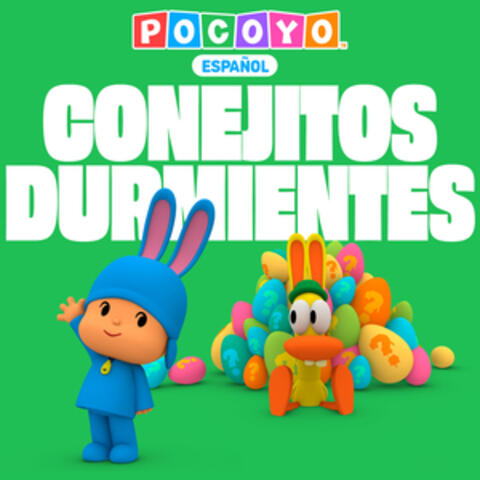 Conejitos Durmientes (Felices Pascuas)