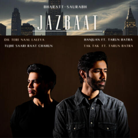 Jazbaat