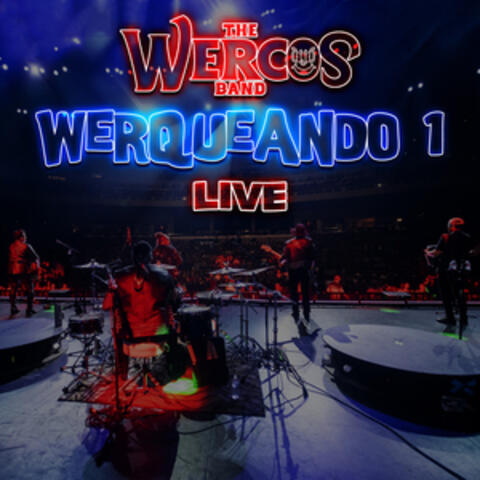 WERQUEANDO 1